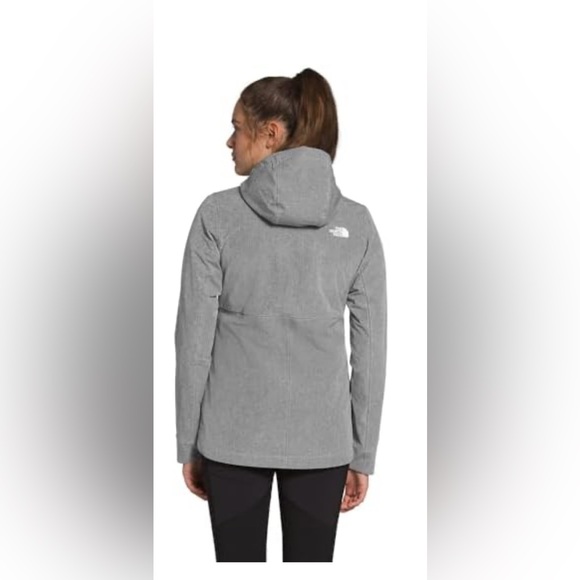 NWT The North Face Shelbe Raschel Hoodie Medium - Picture 2 of 14